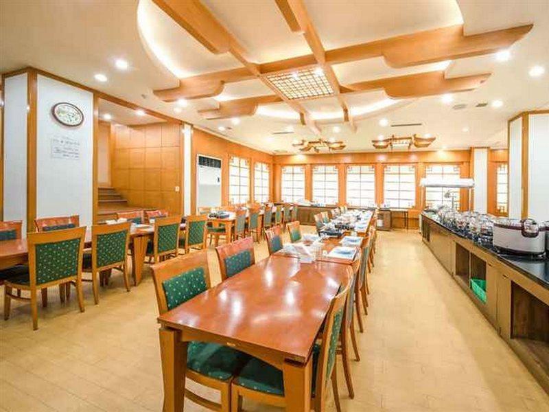 Jeju Hawaii Hotel Exterior photo